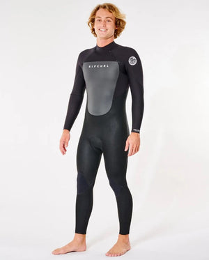 Rip Curl 4/3 Omega BZ Steamer Wetsuit