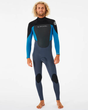 Rip Curl 4/3 Omega BZ Steamer Wetsuit