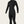 O'Neill Women's Hyperfreak 5.5/4mm w/Hood Wetsuit