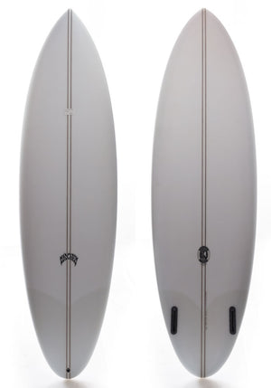 Lost 6'6 Cobra Killer  Mid Surfboard
