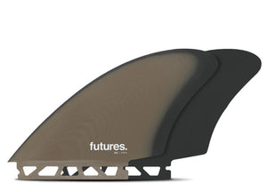 Futures K2 Keel Fins
