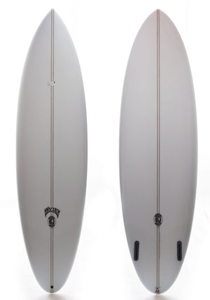 Lost 7'2 Cobra Killer Mid Surfboard
