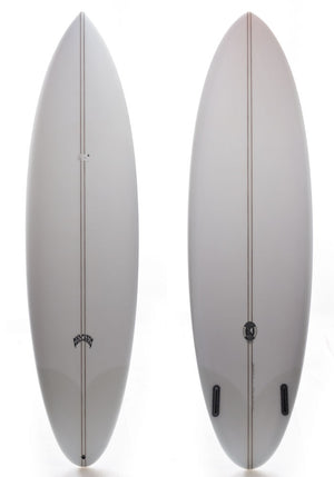 Lost 7'4 Cobra Killer Mid Surfboard
