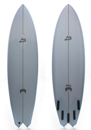 Lost 6'2 Glydra Surfboard
