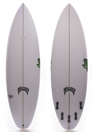 Lost 6'0 Puddle Jumper Pro Surfboard