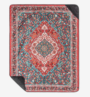 Slowtide Haven Quik-Dry Park Blanket