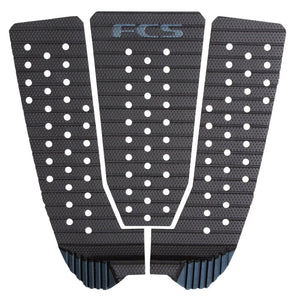 FCS Kolohe Tread-Lite Black/Dusky Traction Pad