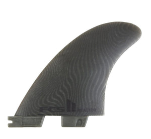 FCS II Reactor Neo Glass Medium
