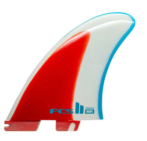 FCS MR Freeride Twin