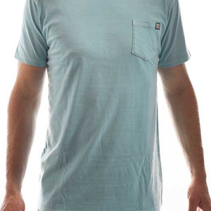 Rider Shack Pigment Dyed Tee