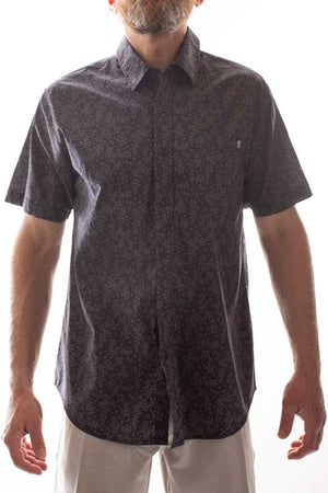 Rider Shack Meadow Floral S/S Shirt