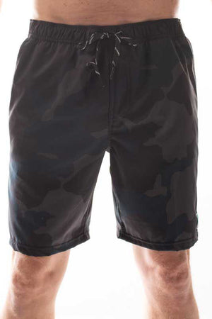Rider Shack Levitate Volley Shorts