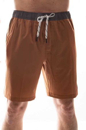 Rider Shack Levitate Volley Shorts