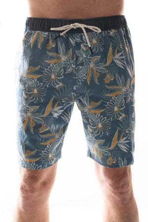 Rider Shack Mahalo Volley Shorts