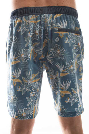 Rider Shack Mahalo Volley Shorts