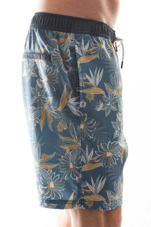 Rider Shack Mahalo Volley Shorts