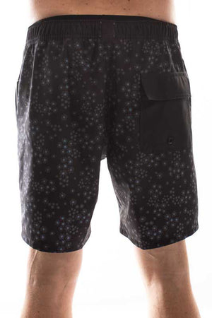 Rider Shack Meadow Volley Shorts
