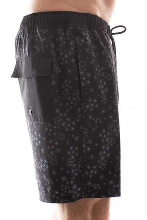 Rider Shack Meadow Volley Shorts