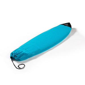 Roam 6'6 Board Sock Fish/Hybrid Blue