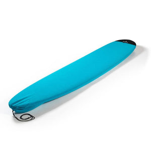 Roam 8'6 Board Sock Longboard Blue