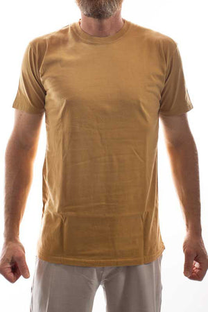 Faded Tee