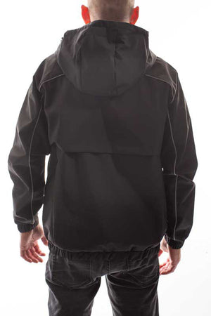 Rider Shack Windles Windbreaker