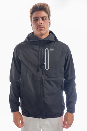 Rider Shack Windles Windbreaker