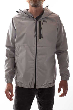 Rider Shack Windles Windbreaker
