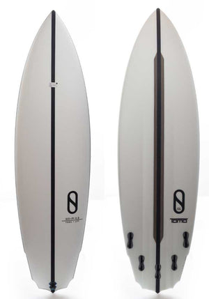 Firewire 6'4 Sci-Fi 2.0 LFT Surfboard