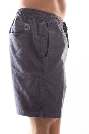 Men's Corded Volley Shorts