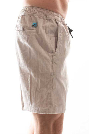 Men's Corded Volley Shorts