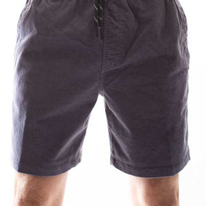 Men's Corded Volley Shorts