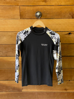 Rider Shack Women's Napali Rash Guard