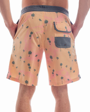 Rider Shack Palm Days Boardshort