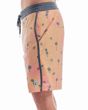 Rider Shack Palm Days Boardshort