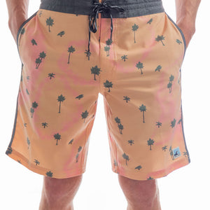 Rider Shack Palm Days Boardshort