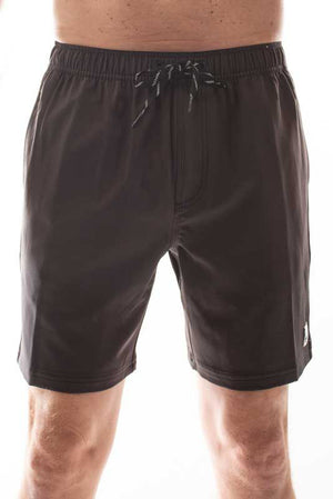 Rider Shack Lot Five Volley Shorts