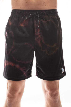 Rider Shack Breeze Block Volley Shorts