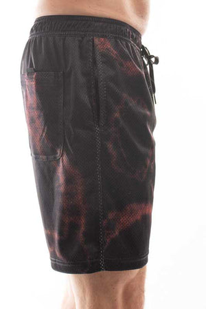 Rider Shack Breeze Block Volley Shorts