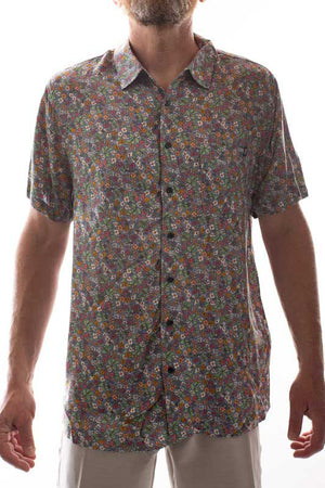Rider Shack Wilmington Woven Shirt
