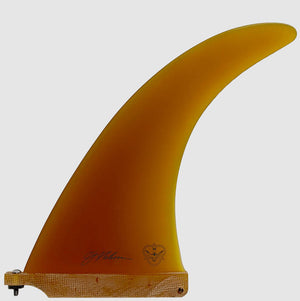 Flying Diamonds CJ 9" Involvement Single Fin