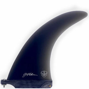Flying Diamonds CJ 7.5" Performance Center Fin