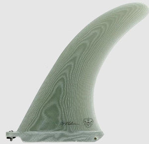 Flying Diamonds 9.5" CJ Power Flex Single Fin