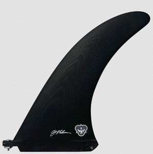 Flying Diamonds 9.5" CJ Power Flex Single Fin
