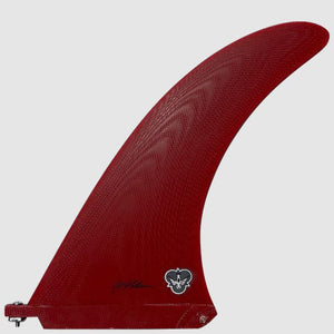 Flying Diamonds 9.5" CJ Power Flex Single Fin