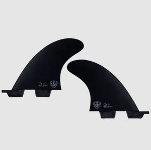 Flying Diamonds TJ 4" Edge FCS Side Bites