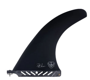 Flying Diamonds 9" TJ Power Drive Single Fin