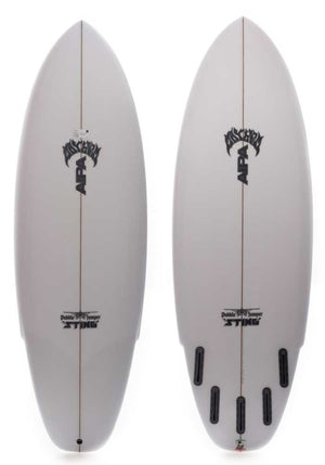 Lost 5'5 Puddle Jumper Sting Surfboard