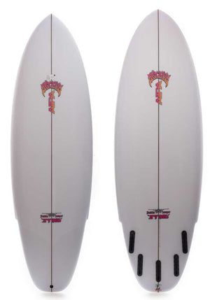 Lost 6'2 Puddle Jumper Sting Surfboard