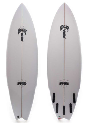 Lost 5'11 Sub Scorcher Sting Surfboard
